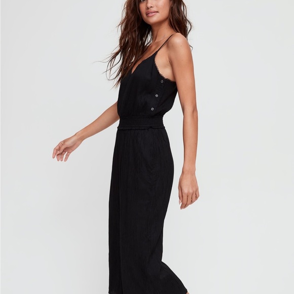 WILFRED IRENE JUMPSUIT - Picture 3 of 5